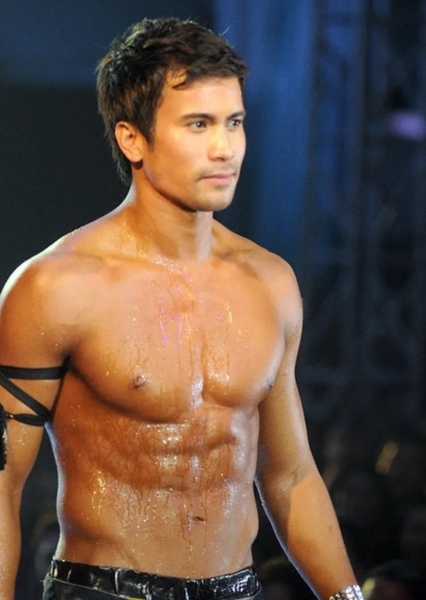 Sam Milby photo