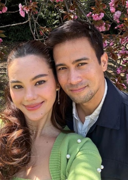 Sam Milby photo