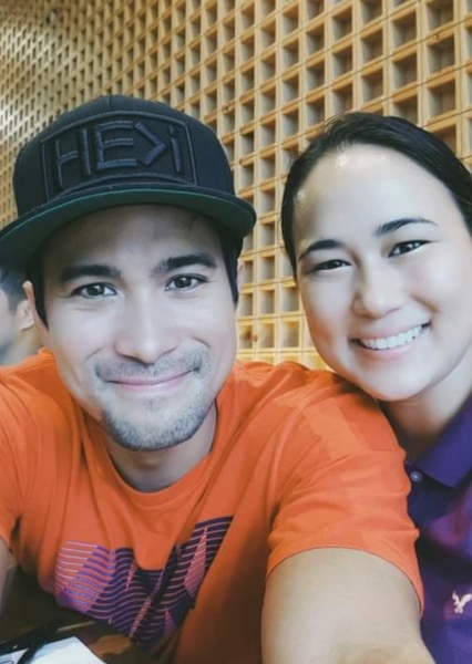Sam Milby photo