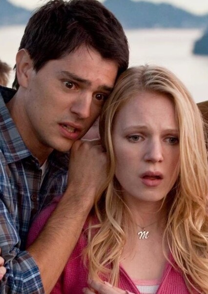 Sam & Molly (Final Destination 5)