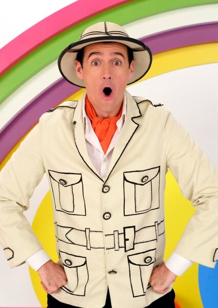 Sam Moran