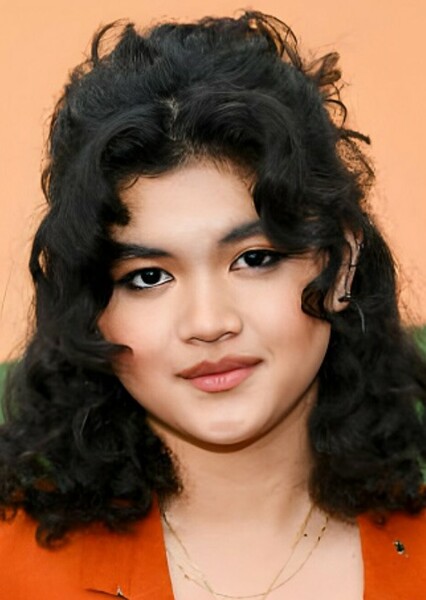 Sam Morelos photo