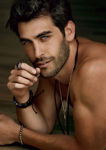 Sam Myerson photo