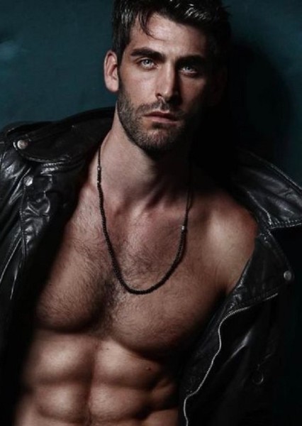 Sam Myerson photo