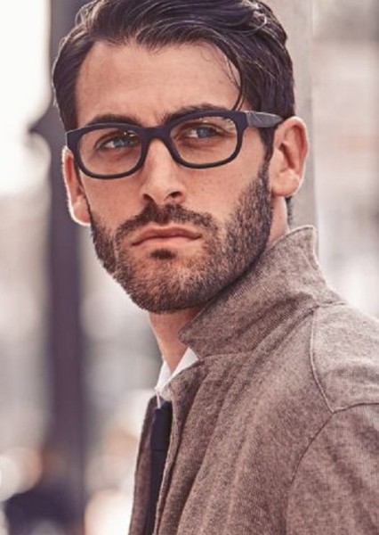 Sam Myerson photo