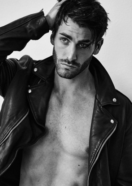 Sam Myerson photo