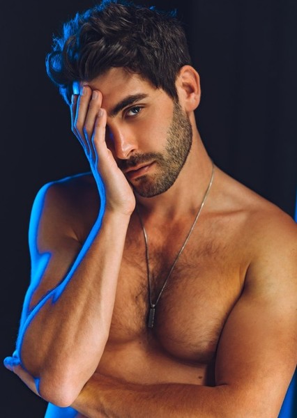 Sam Myerson photo
