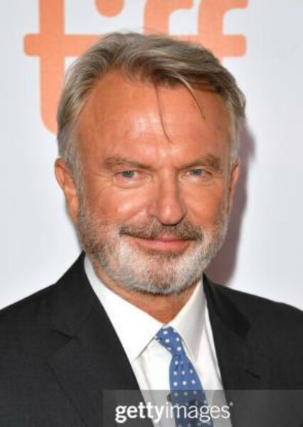 Sam Neill photo