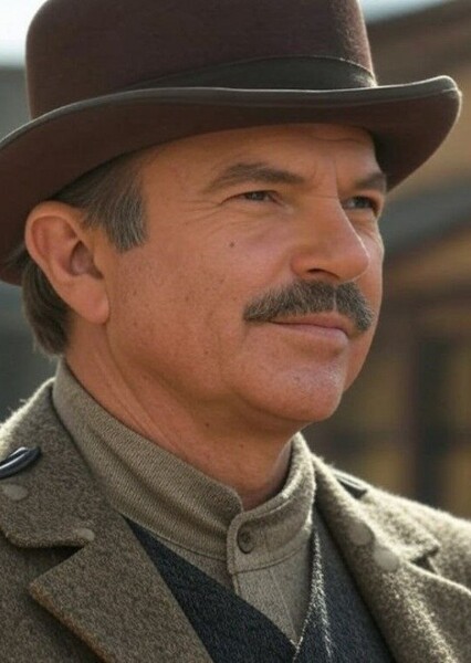 Sam Neill photo
