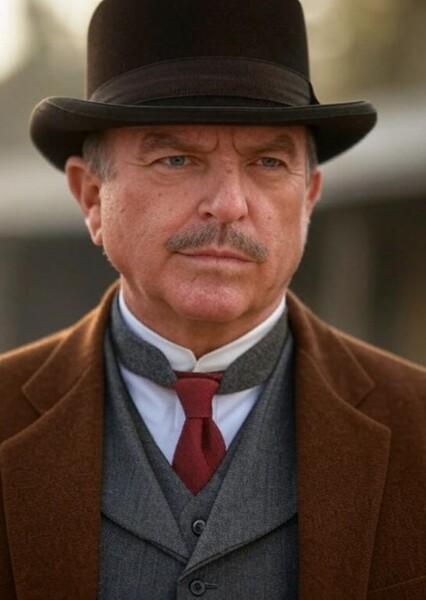 Sam Neill
