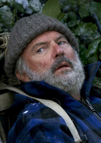 Sam Neill