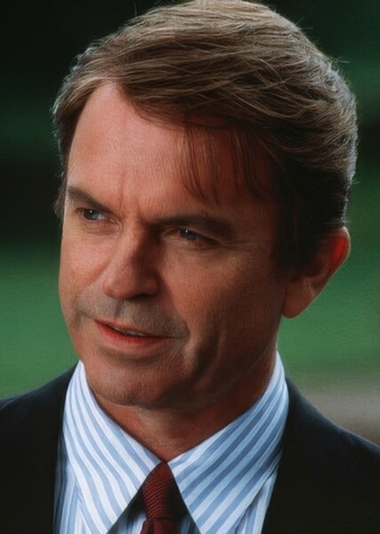 Sam Neill