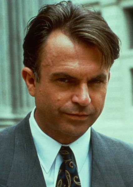 Maxwell Lord