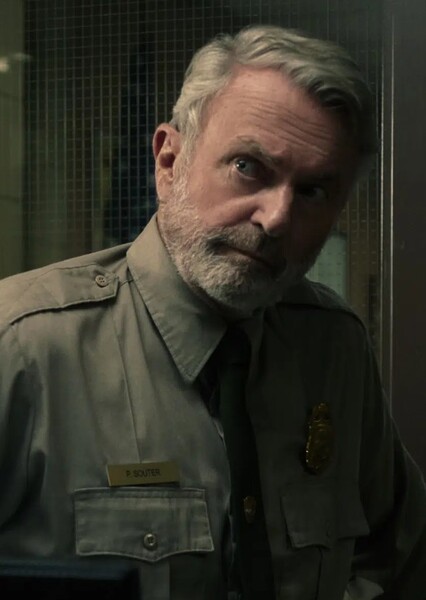 Sam Neill