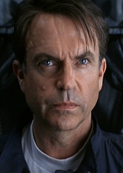 Sam Neill