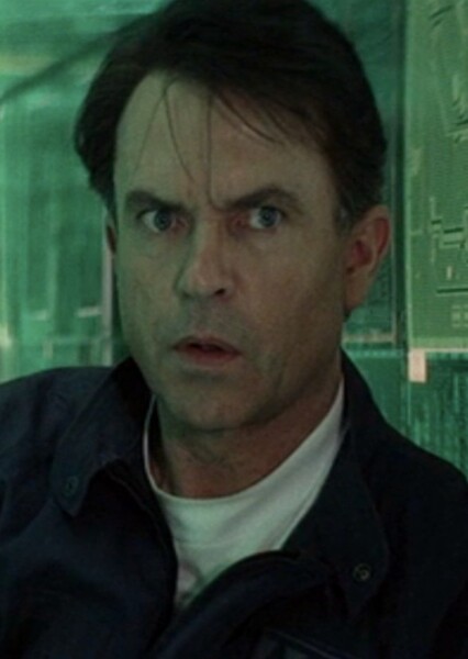 Sam Neill photo