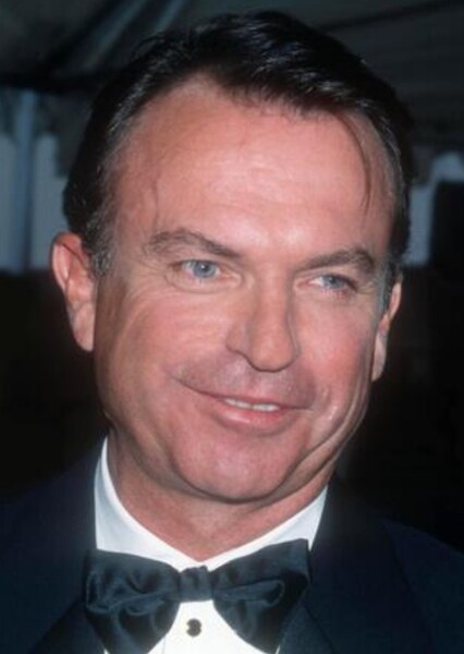 Sam Neill photo