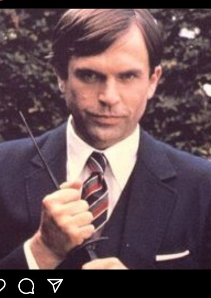 Sam Neill photo