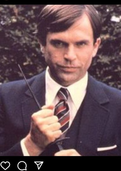 Sam Neill photo
