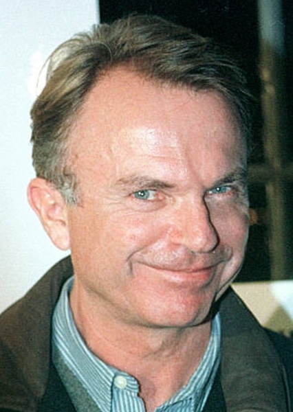Sam Neill