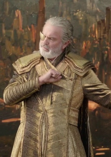 Sam Neill