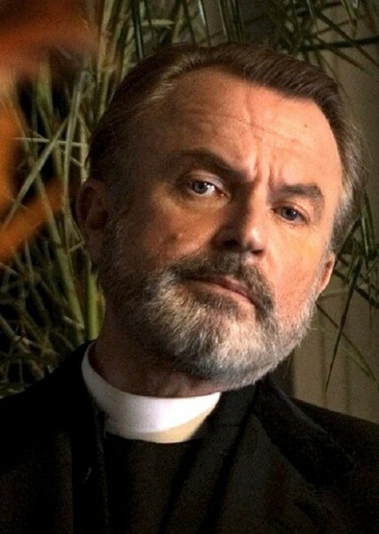Sam Neill