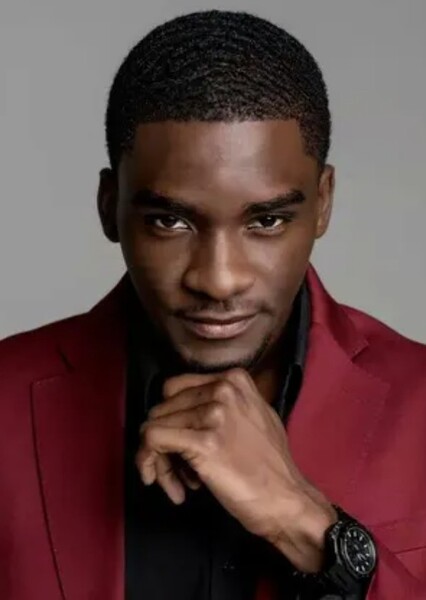 Sam Okyere photo