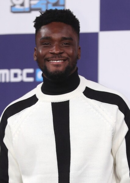 Sam Okyere photo
