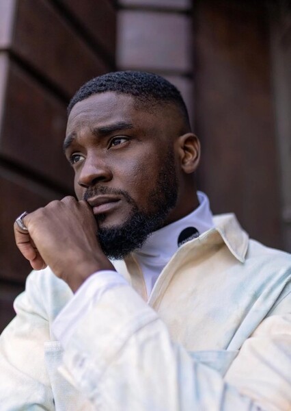 Sam Okyere photo