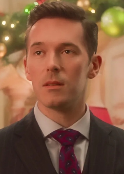 Sam Palladio photo