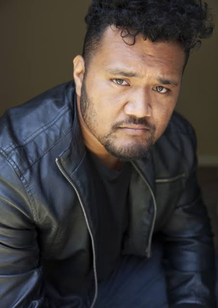 Sam Puefua