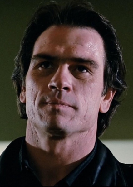 Sam Quint (Black Moon Rising)