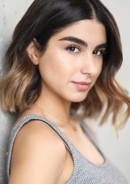 Sam Rahmani photo