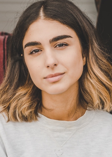 Sam Rahmani photo