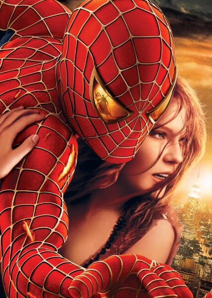 Sam Raimi photo