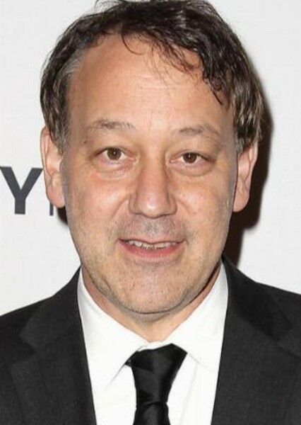 Sam Raimi photo