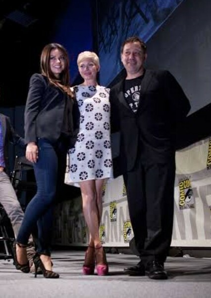 Sam Raimi photo