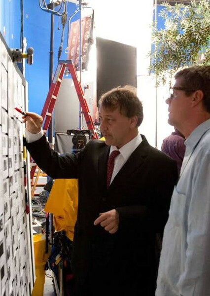 Sam Raimi photo