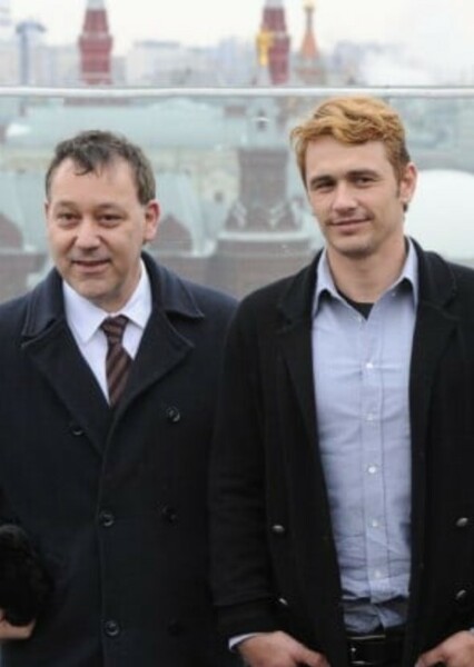 Sam Raimi photo