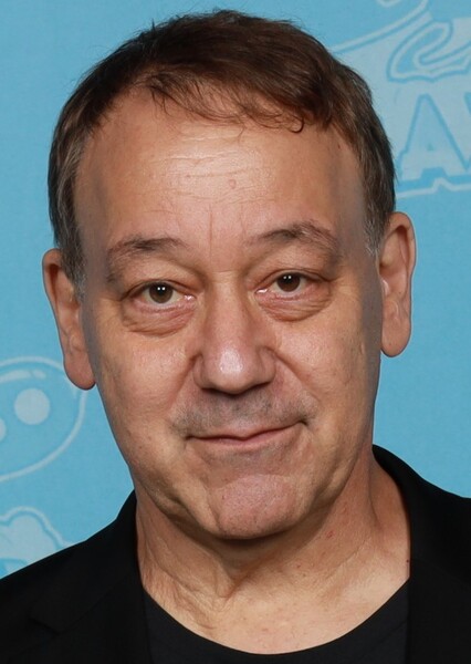 Sam Raimi photo