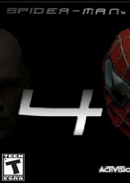 Sam Rami's Spider Man 4 photo