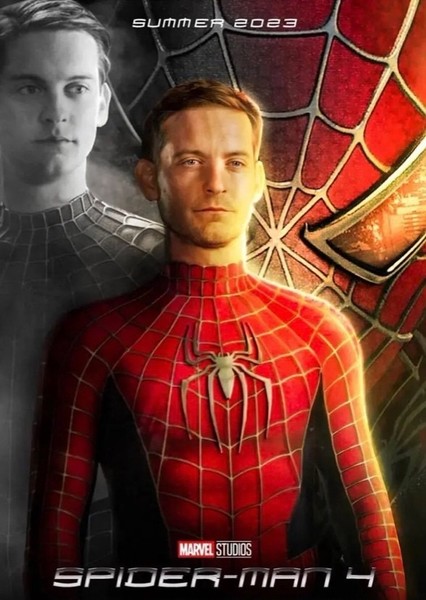 Sam Raimi's Spider-Man 4 photo