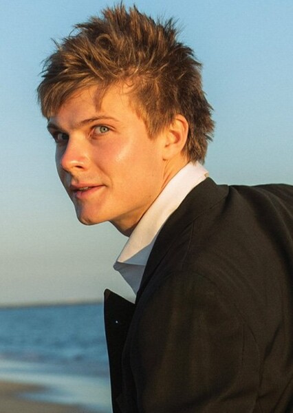 Sam Rechner photo