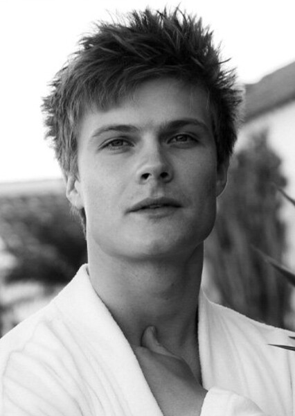 Sam Rechner photo