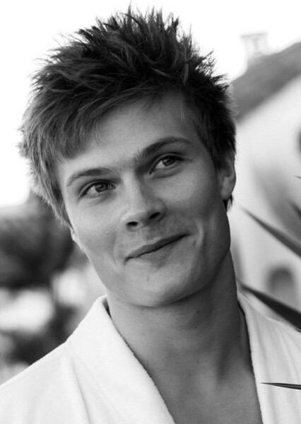 Sam Rechner photo