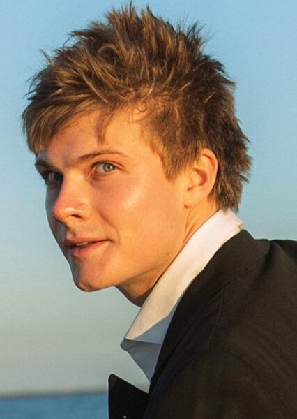 Sam Rechner