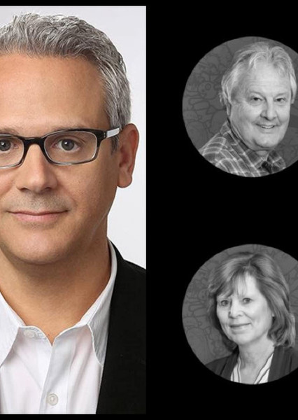 Sam Register & Mike Young & Liz Young