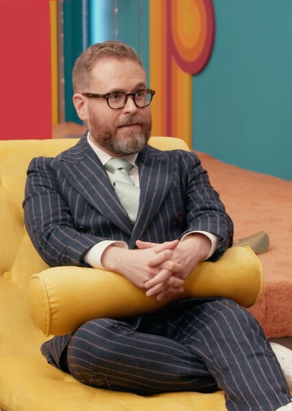 Gust Weatherall