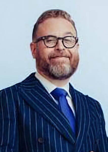 Sam Reich photo