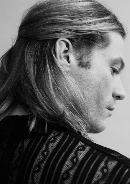Sam Reid photo